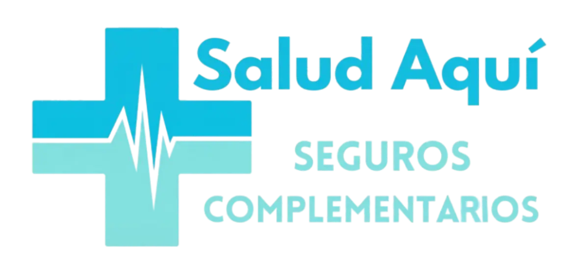 Seguros Salud Aquí - Corredora de Seguros Complementarios de Salud
